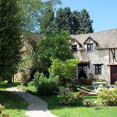 Le Clos Dormont Сент-Этьен-су-Байёль Экстерьер фото