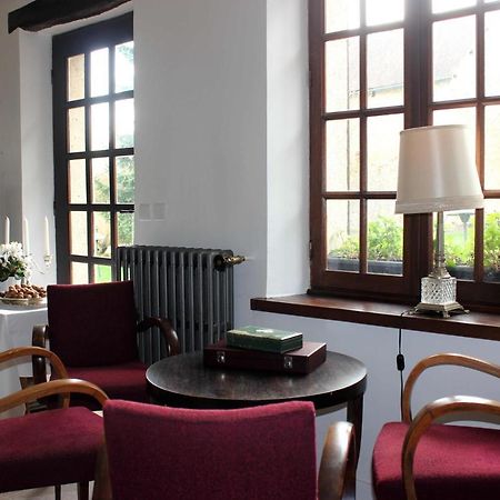 Le Clos Dormont Сент-Этьен-су-Байёль Экстерьер фото