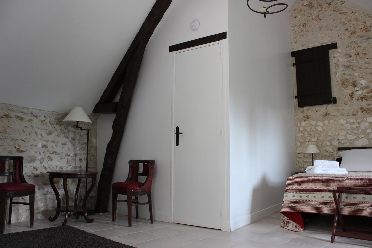 Le Clos Dormont Сент-Этьен-су-Байёль Экстерьер фото