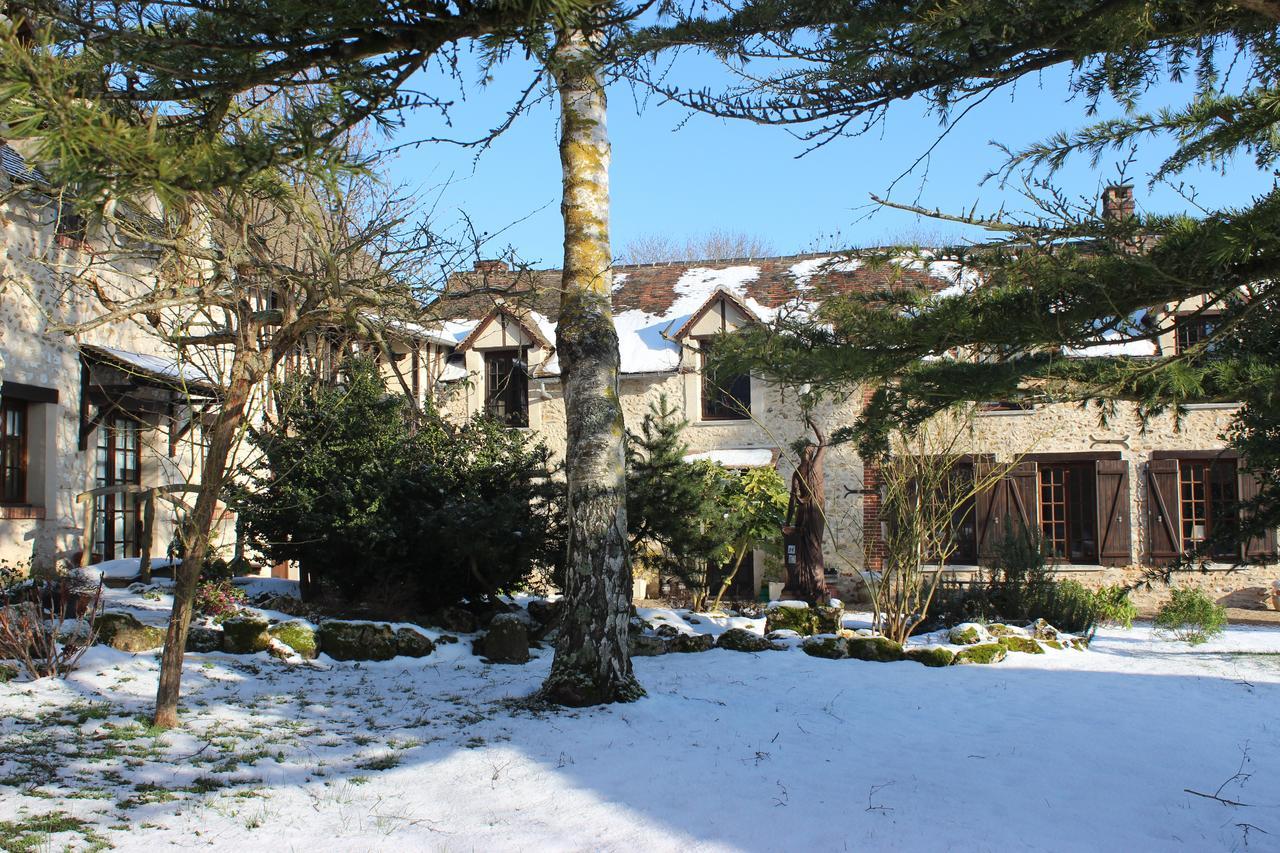 Le Clos Dormont Сент-Этьен-су-Байёль Экстерьер фото